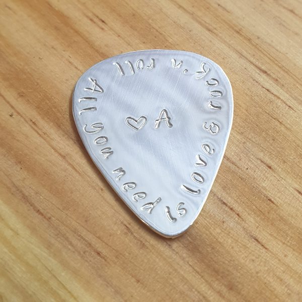 Guitar Pick