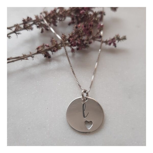 Laura Chain Necklace