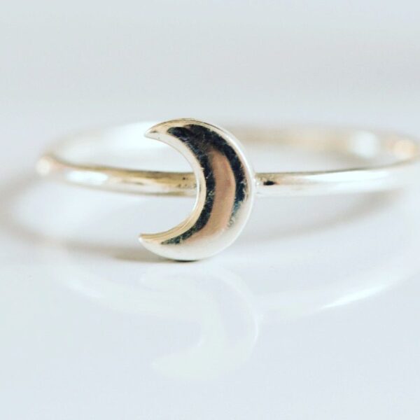 Moonlight Ring