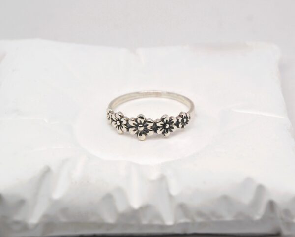 Zara Ring