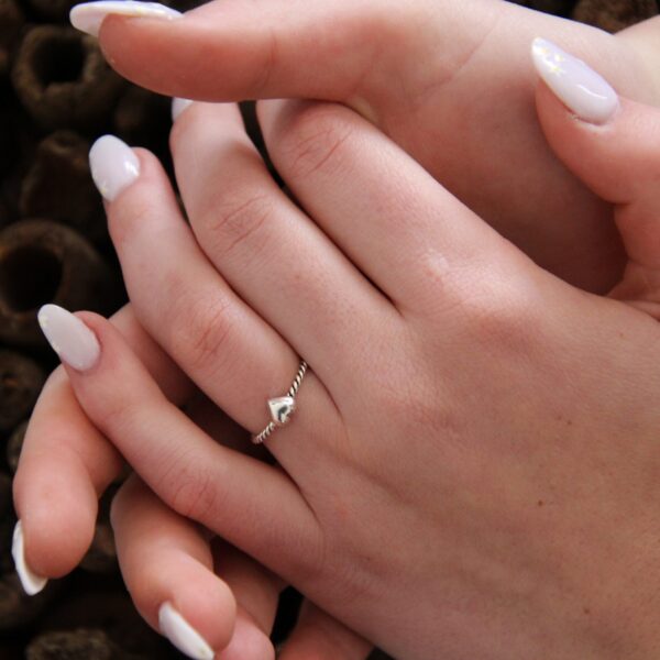 Margo Ring
