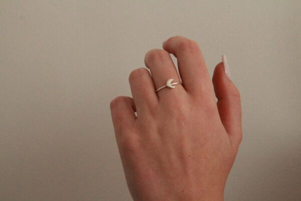 Moonlight Ring - Image 2