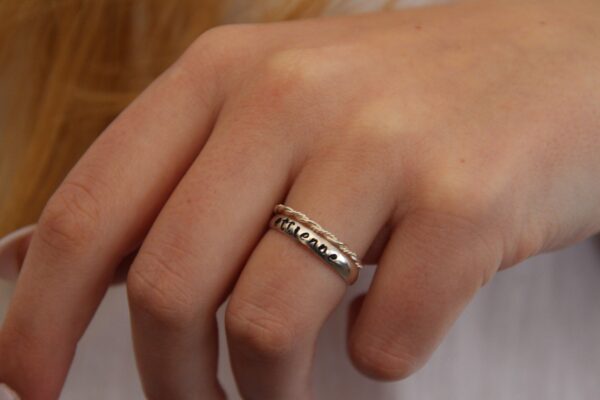 Alexa Ring