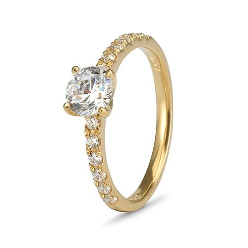 Karli Engagement Ring