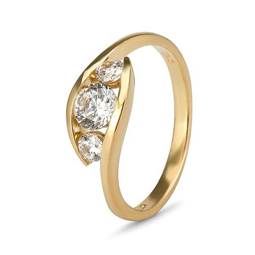 Kyle Engagement Ring