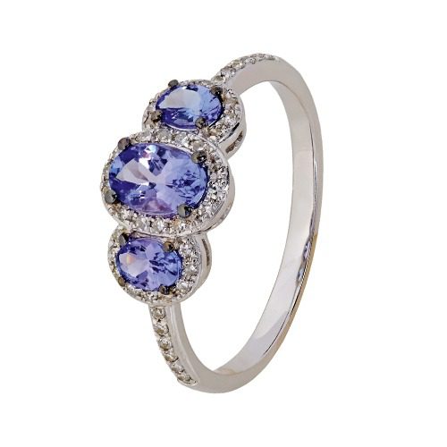 Victoria Engagement Ring