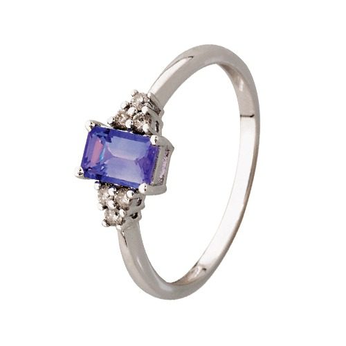 Brandy Engagement Ring