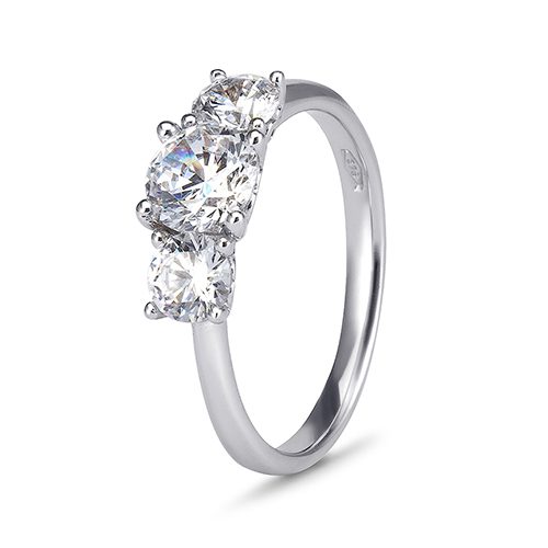 Rabia 9kt Gold Ring
