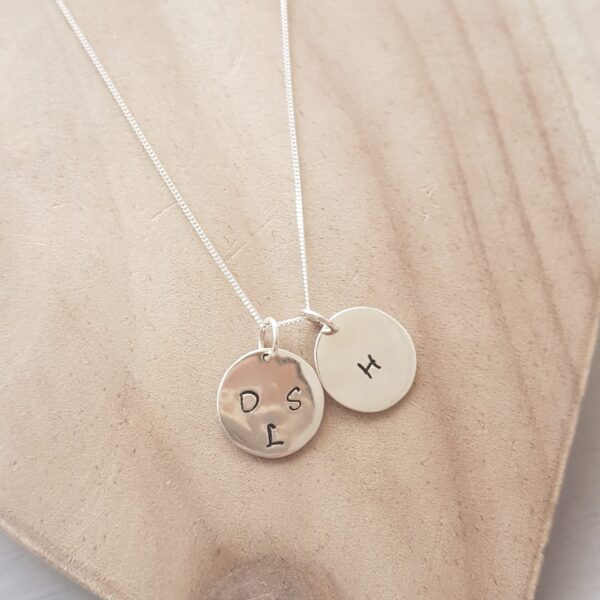 Coin It Necklace