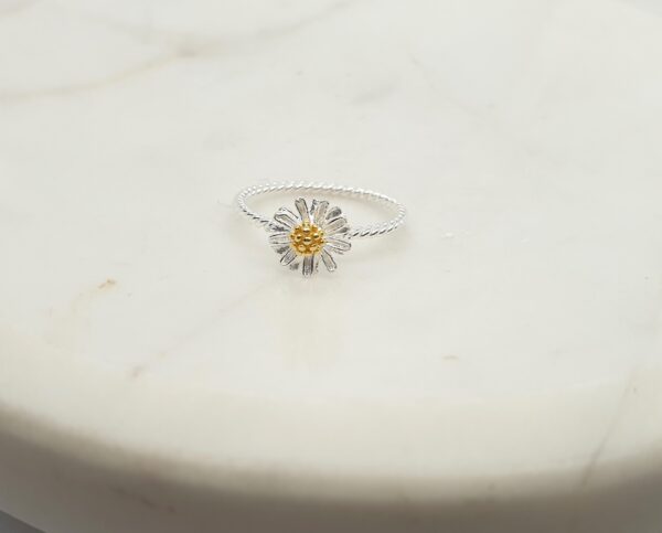 Daisy Dream Ring