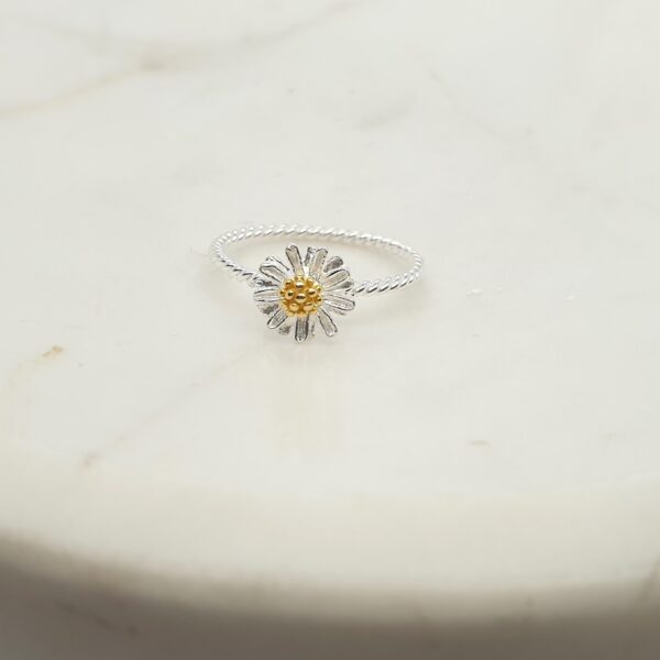 Daisy Dream Ring