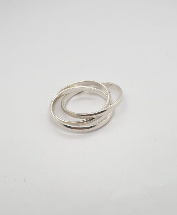 Russian Twist Ring - Image 2