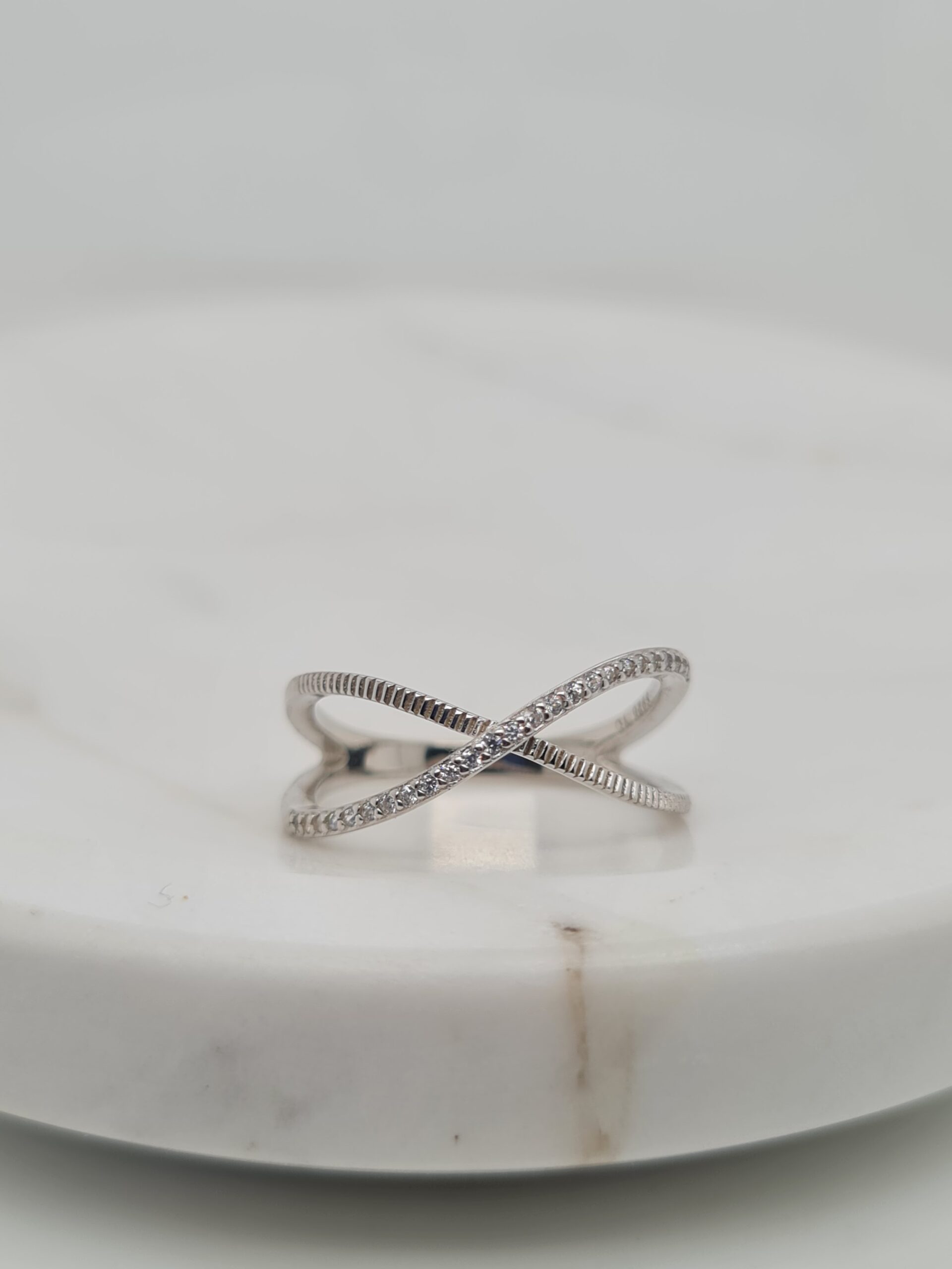 Sterling silver ringe deals