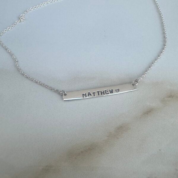 Anri Necklace