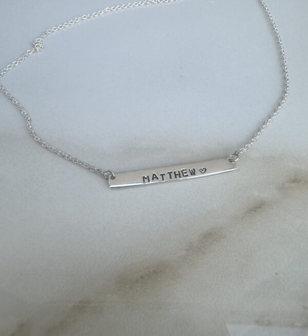 Anri Necklace