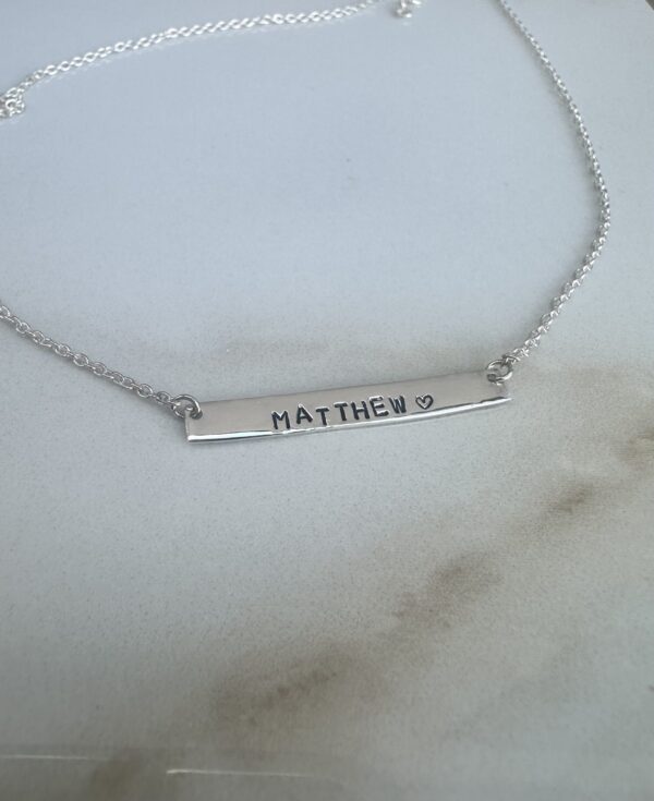 Anri Necklace - Image 2