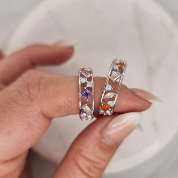 The Mermaid Ring
