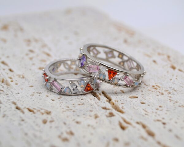 The Mermaid Ring