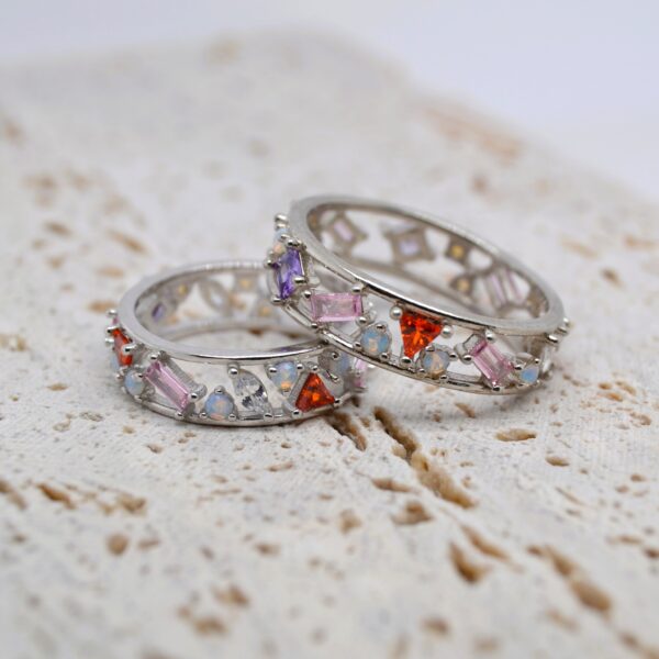The Mermaid Ring