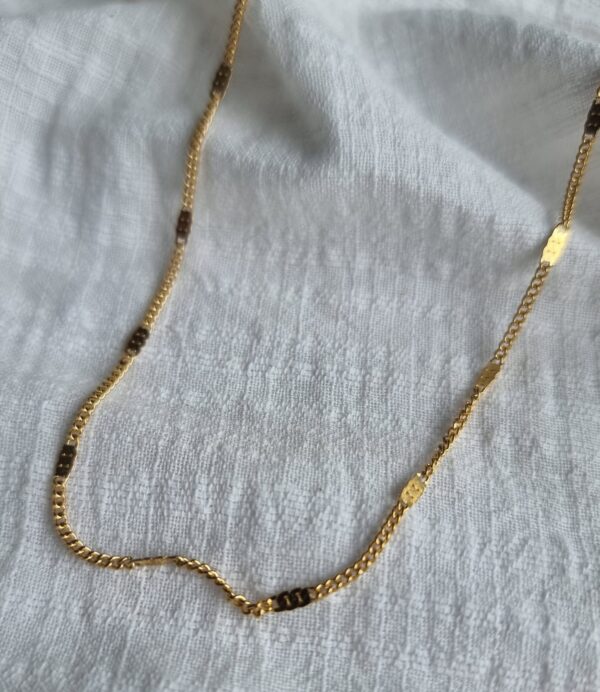 Gold Layering Chains - Image 4