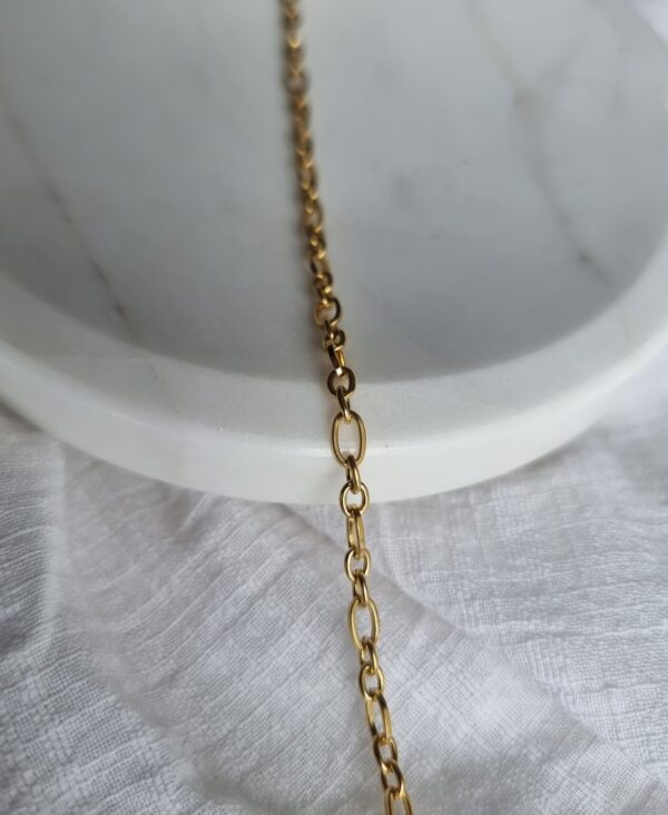 Gold Layering Chains - Image 2