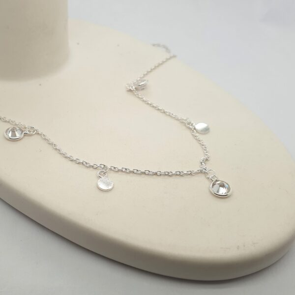 Kim's Cubic Layer Chain