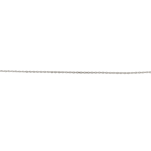 Anchor Silver Charm Carrier