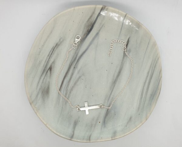 Silver Holy Bracelet - Image 2