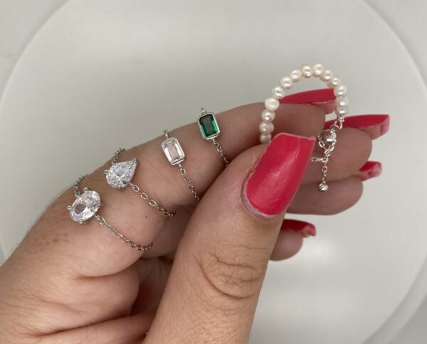 Resizable Rings - Image 2