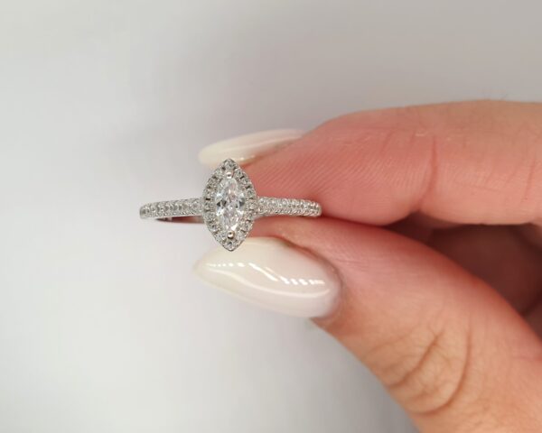 Marquise Ring - Image 2
