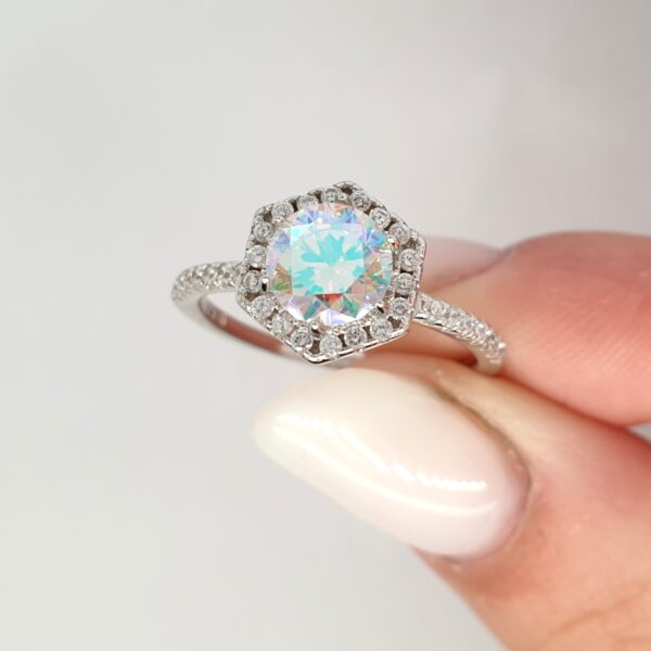 Luna Ring