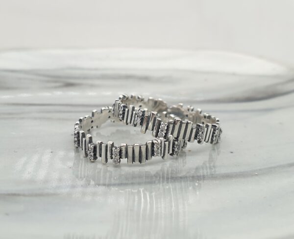 Arbor Ring