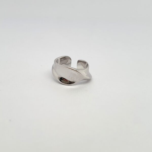 Bold Earring Cuffs