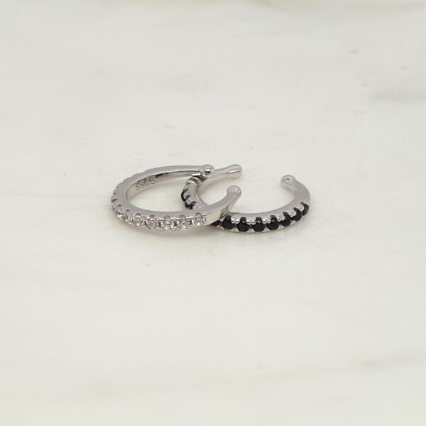 Bling Ear Cuff