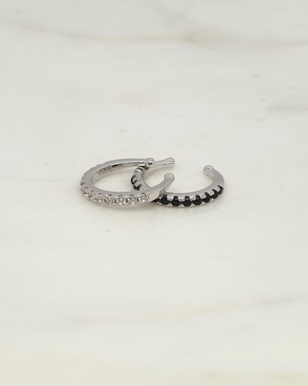 Bling Ear Cuff