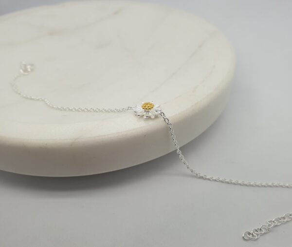 Daisy Bracelet - Image 2