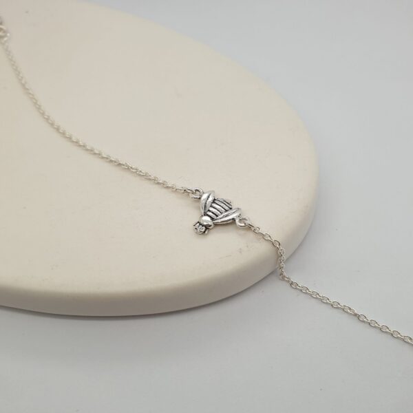 Bee Bracelet
