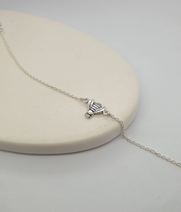 Bee Bracelet