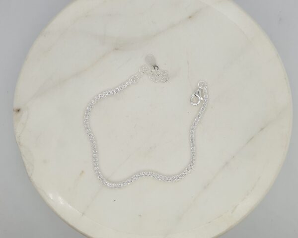 Dainty Bling Bracelet - Image 2