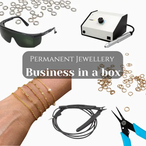 Zapp business in a box