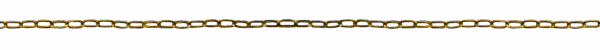 Oval Paperclip