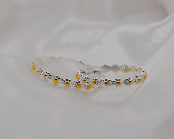 Small Daisy Ring