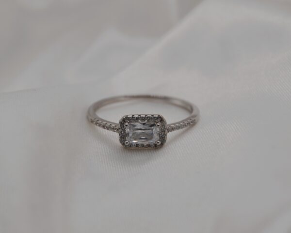 Bling Anne Ring