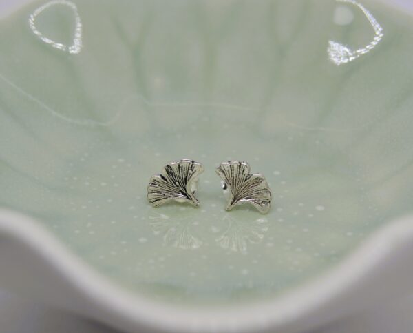 Aster | Silver Studs