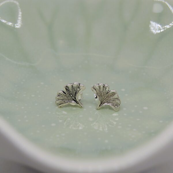 Aster | Silver Studs