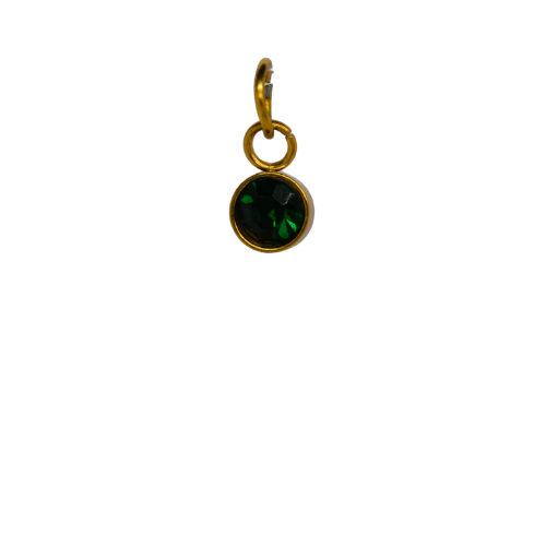 Emerald Birthstone