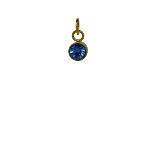 Aqua Birthstone