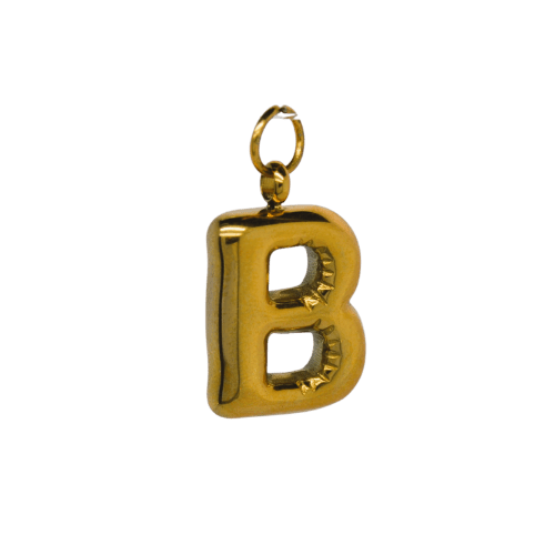 B Big Bubble Initial