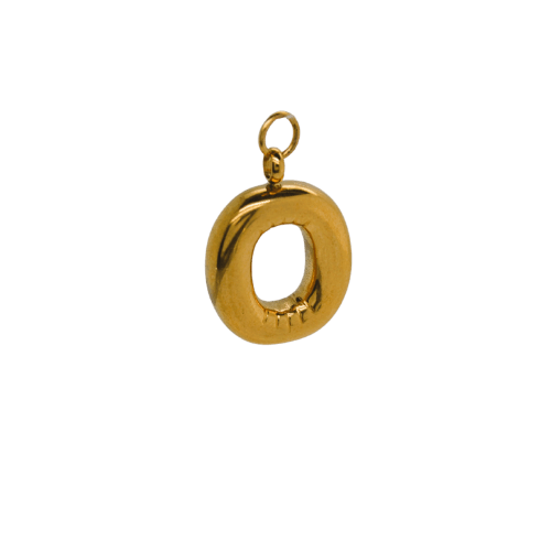 O - Big Bubble Initial