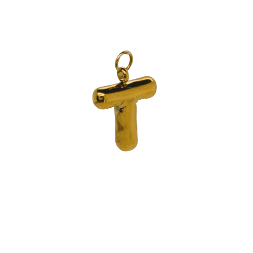 T - Big Bubble Initial